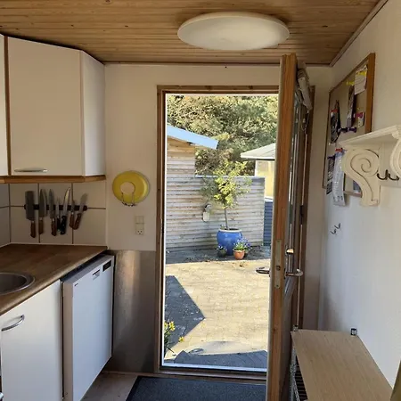 Haley - 380m From The Sea By Interhome