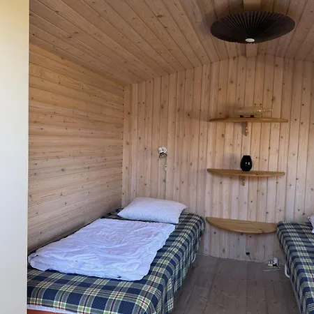Haley - 380m From The Sea By Interhome * Hadsund