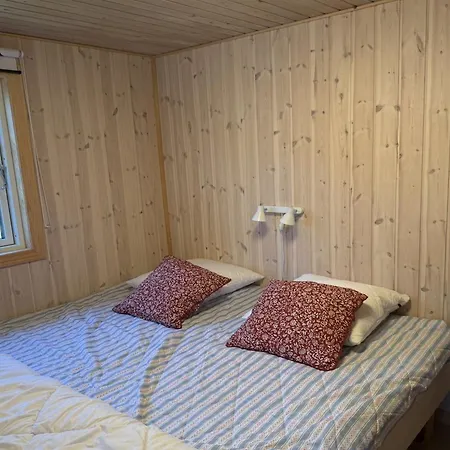 Haley - 380m From The Sea By Interhome Ferienhaus Hadsund