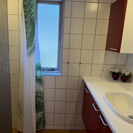 Haley - 380m From The Sea By Interhome Ferienhaus Hadsund